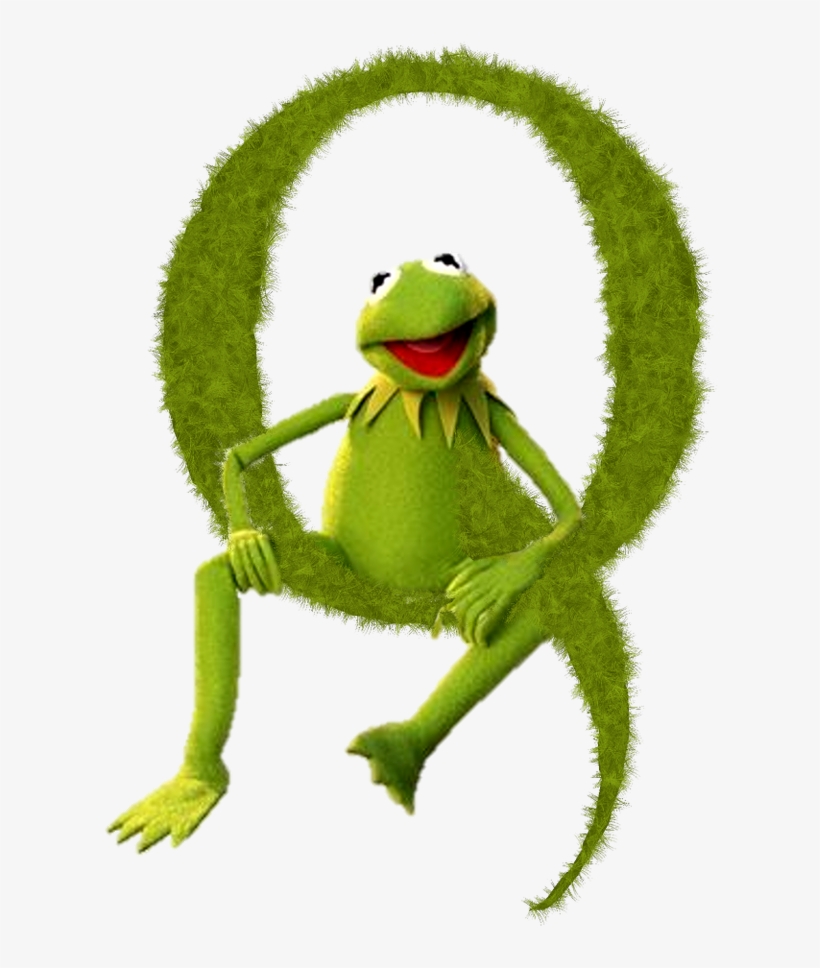 You Are What Matters - Kermit The Frog Full, transparent png
