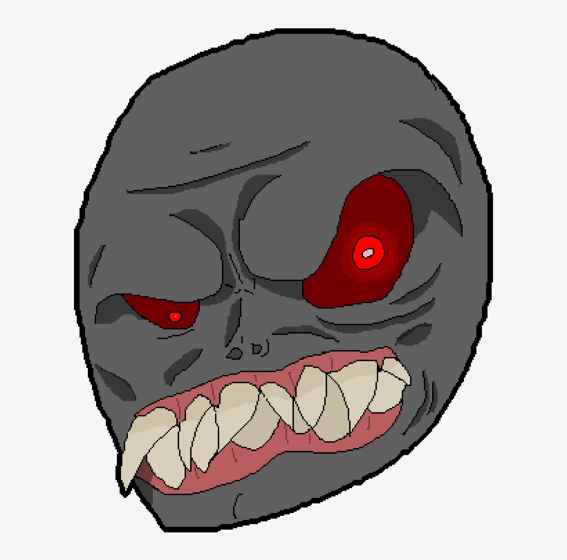 Ratfink Inspired Drawing - Illustration, transparent png