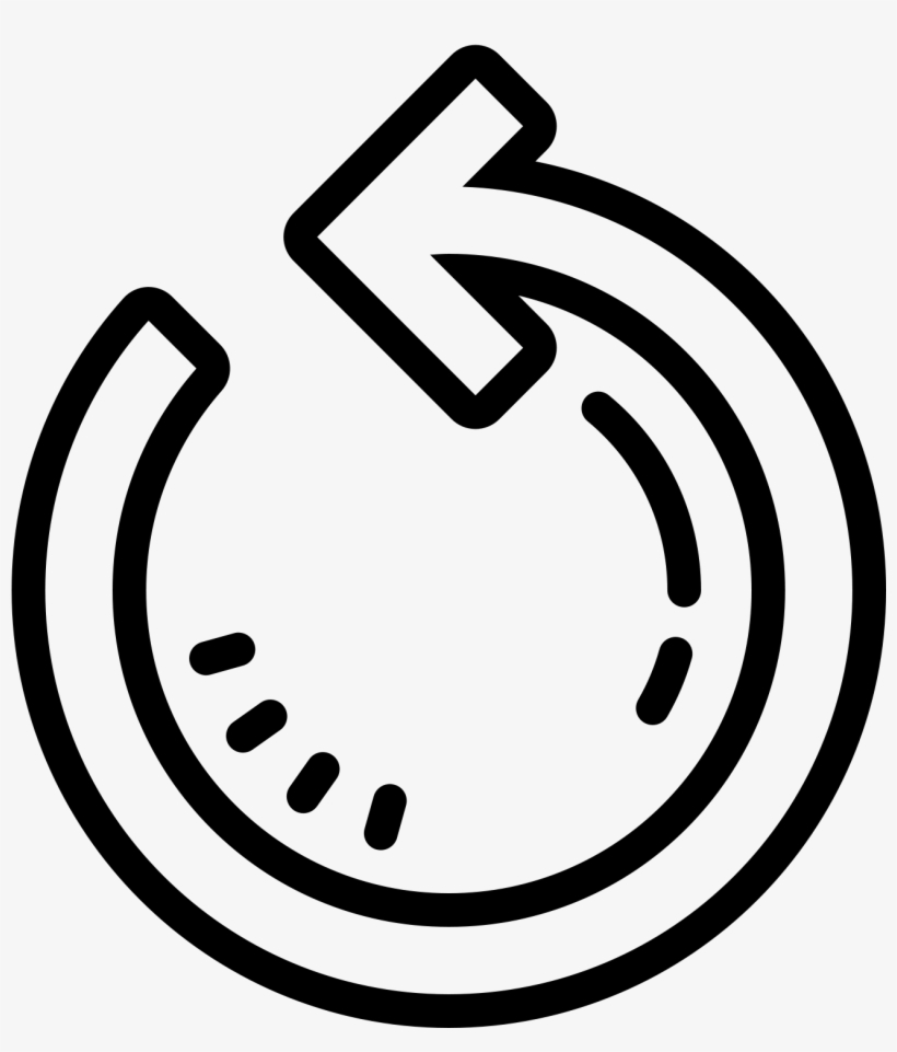Replay Icon - Portable Network Graphics, transparent png