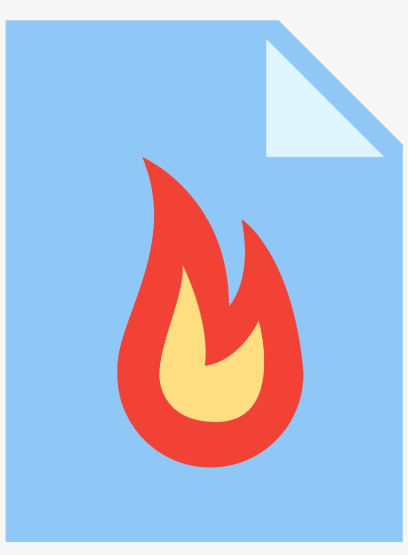 Hot Article Icon - Icon, transparent png