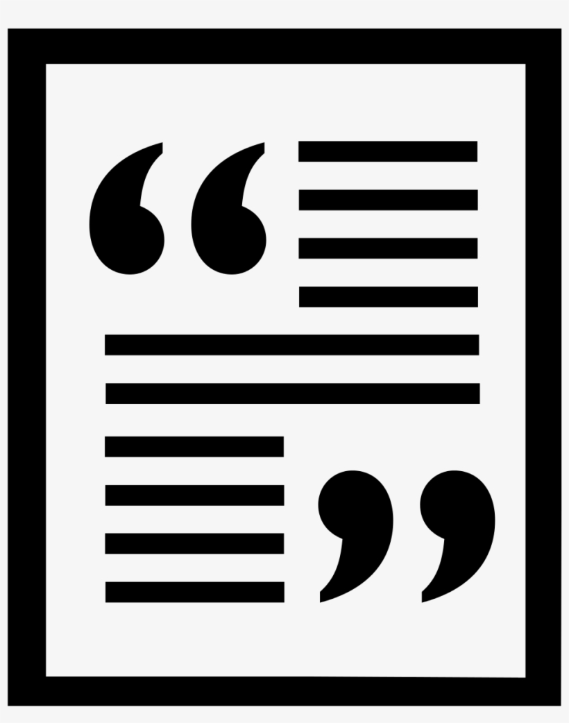 Article, Bibliography, Citation Logo - Bibliography Png, transparent png