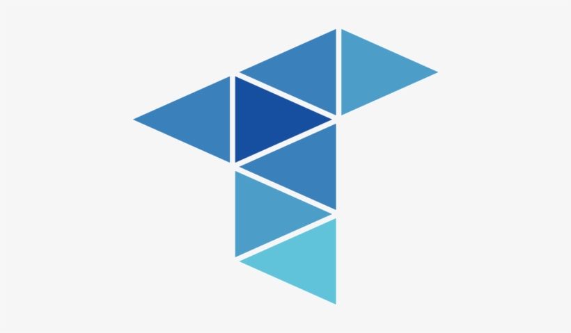 Posted By Tradovate On February 22, 2017 At - Triangle, transparent png