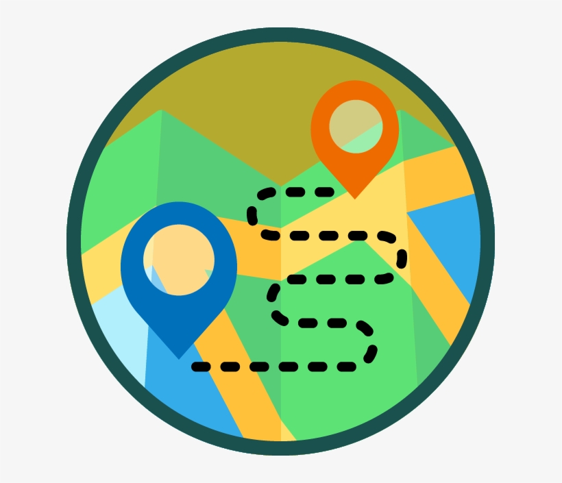 Historic Trip Replay - Pbs Kids Go, transparent png