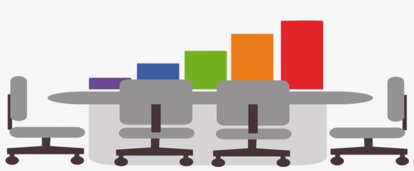 La Imagen - Office Chair, transparent png