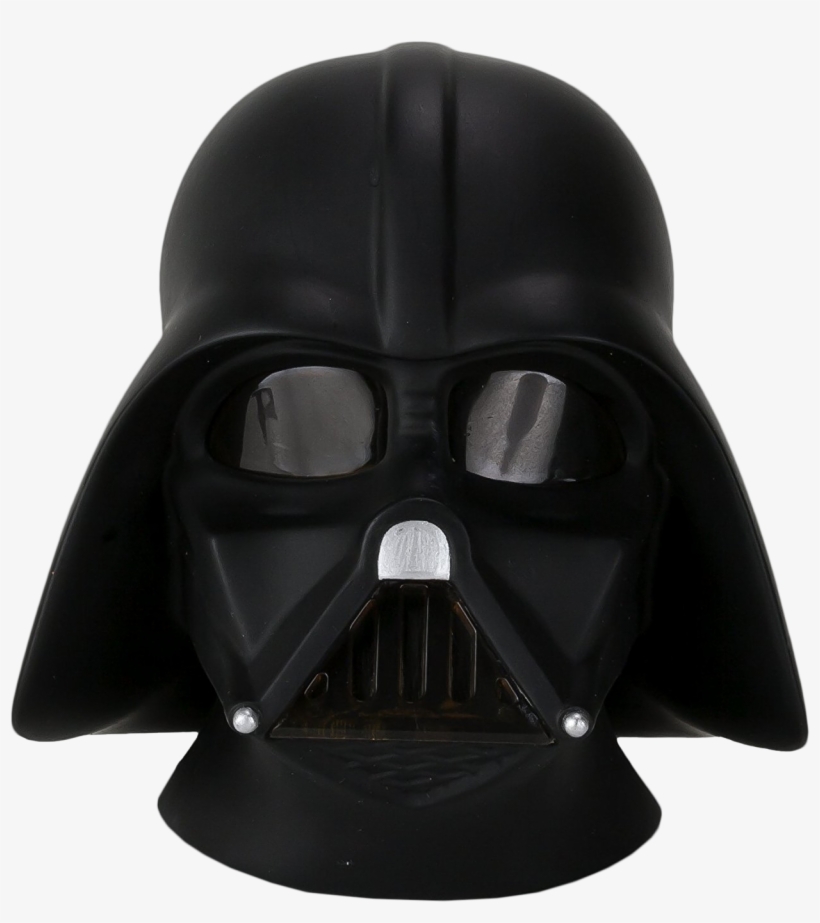 Star - Star Wars Darth Vader Illumi-mate, transparent png