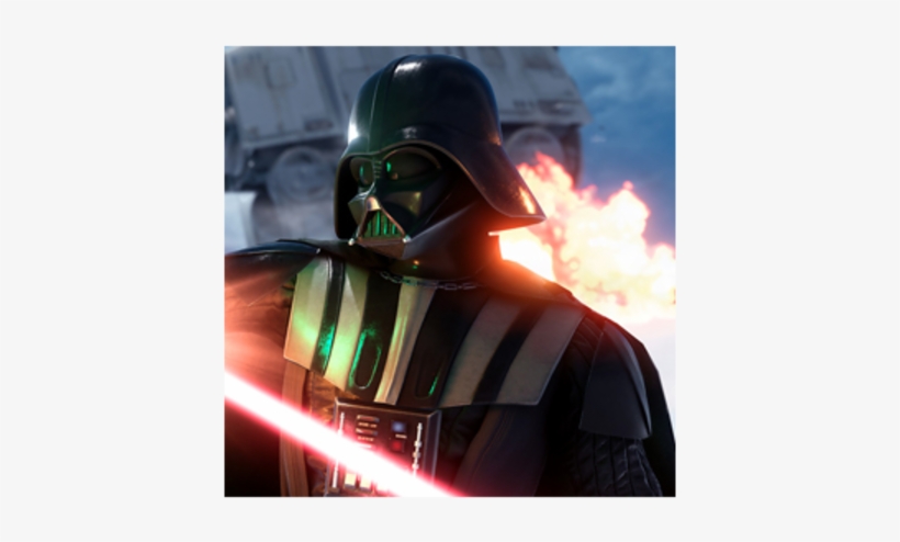 Finally, Ea Backs Virtual Reality With Star Wars 'experience' - Star Wars: Battlefront (exclusive Pre-order Dlc), transparent png
