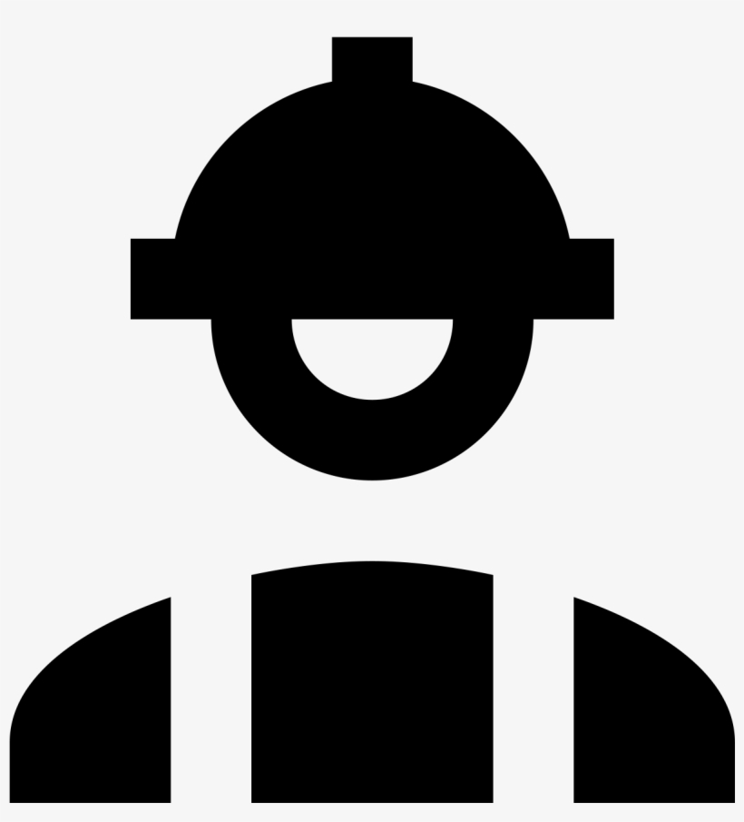 This Is The Silhouette Of The Head And Shoulders Of, transparent png
