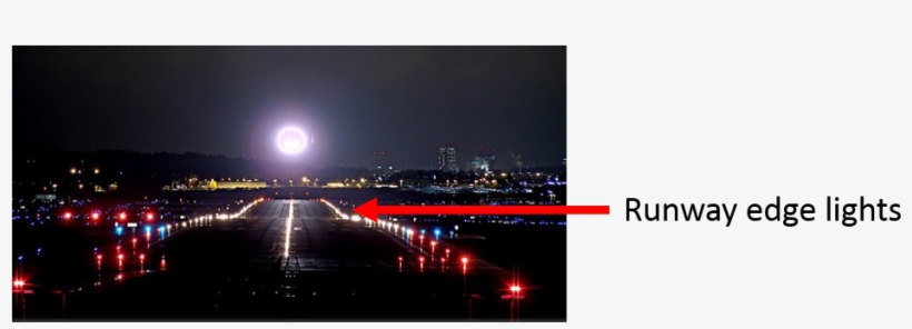 Line Of White Lights - Street Light, transparent png