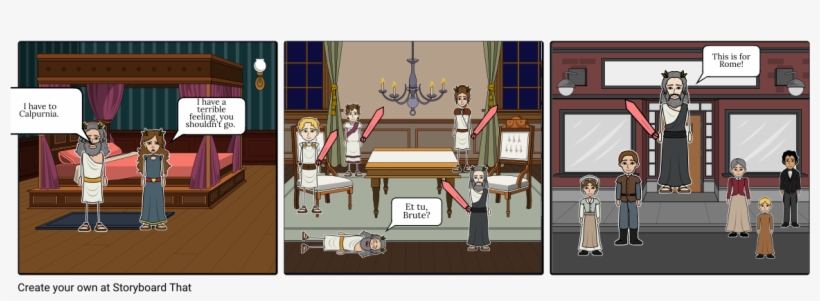 Julius Caesar - Cartoon, transparent png