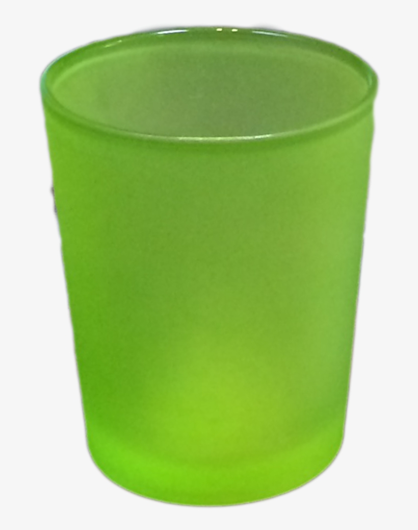 Frosted Tea Light Holder Product Sku - Flowerpot, transparent png