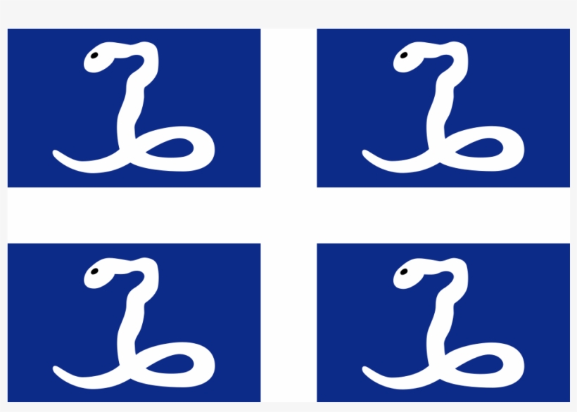 Download Svg Download Png - Mq Flag, transparent png