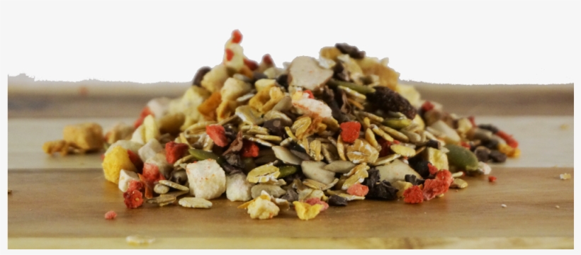 Nature Provides All We Need - Superfood, transparent png