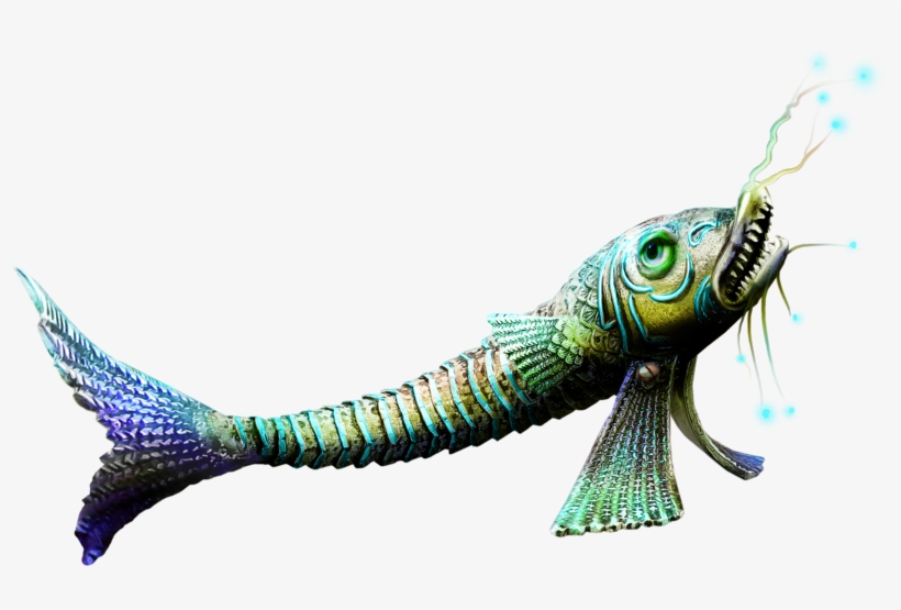 Piranha Png Clipart - Piranha Png, transparent png