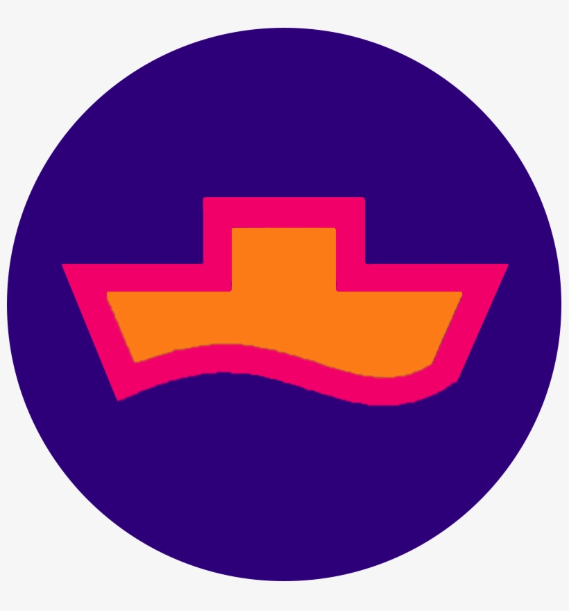 Women On Waves/women On Web - Women On Waves Logo, transparent png