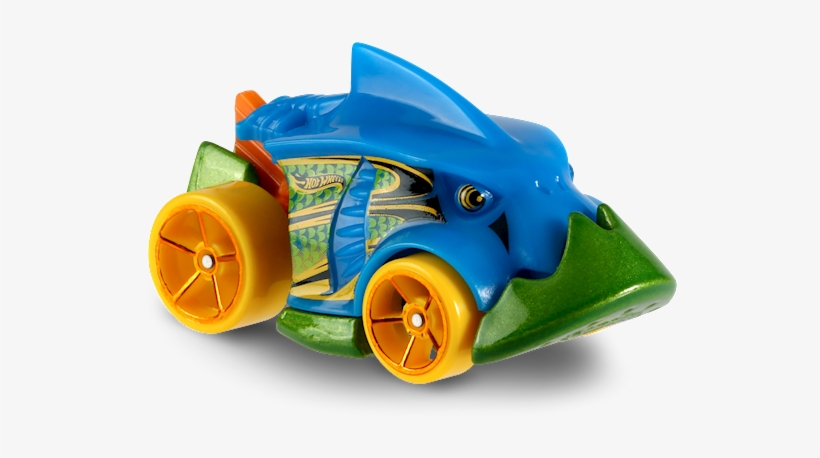 Piranha Terror® - Carrinhos Hot Wheels Piranha Terror, transparent png