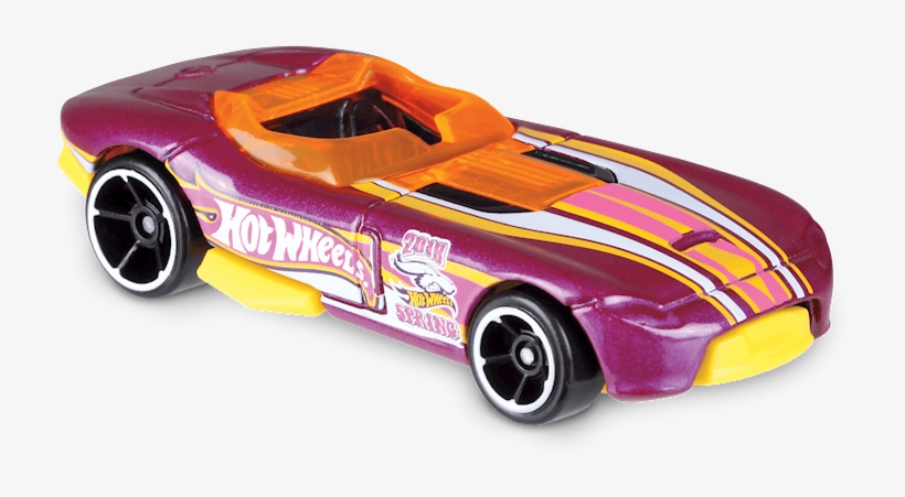 Rrroadster - Hot Wheels Rrroadster, transparent png