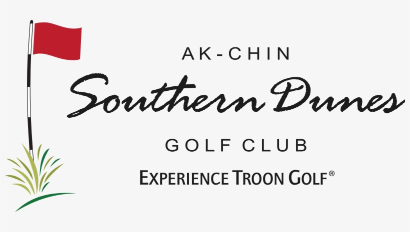 Southern Dunes Golf Club Logo, transparent png