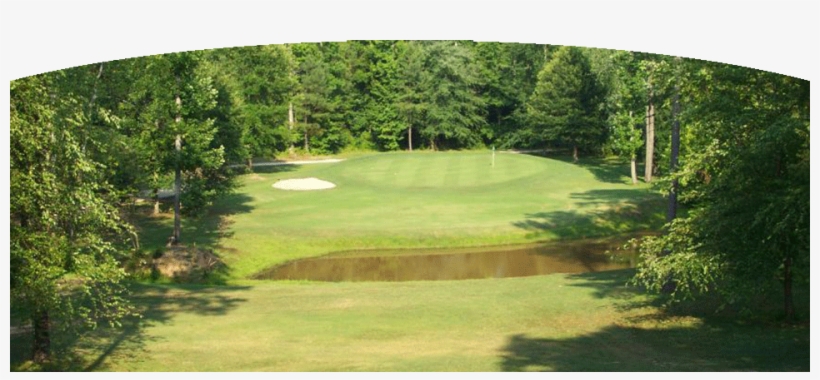 Lake Gaston Golf Club Gasburg, Virginia - Golf Course, transparent png