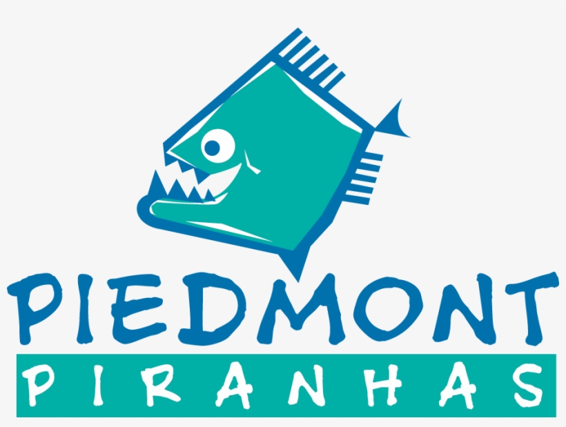 Header-piranha - Emblem, transparent png