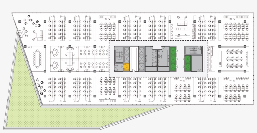 Back To Building Plan - Number, transparent png