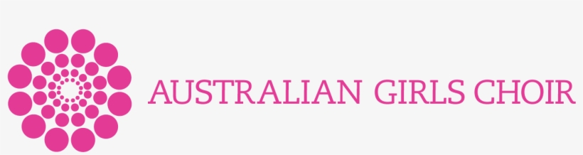 Logo Australian Girls Choir, transparent png