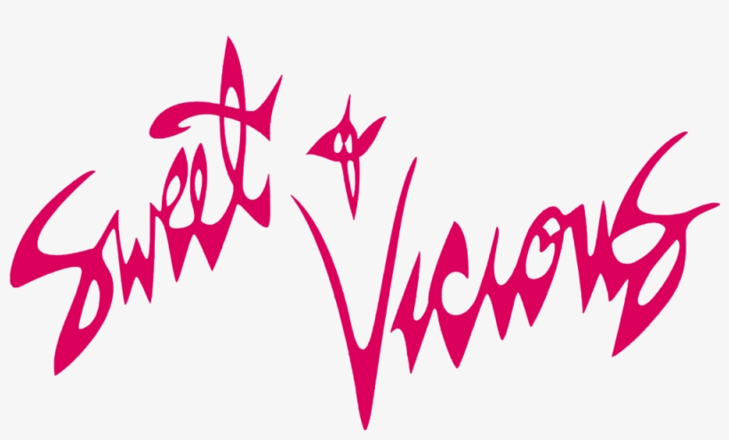 Sweet Vicious Large - Portable Network Graphics, transparent png