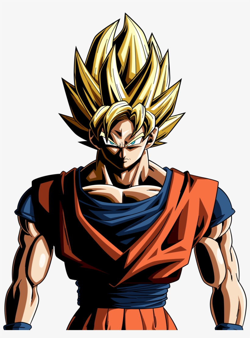 Super Saiya-jin Son Goku - Bandai Namco Entertainment Dragon Ball Xenoverse 2, transparent png