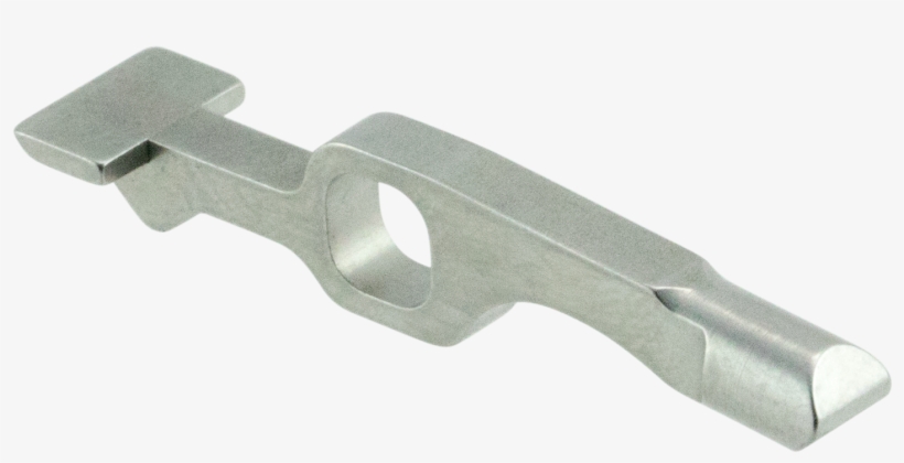 Wilson Combat 573 Bullet Proof Disconnector Alloy Steel - Wilson Combat, transparent png