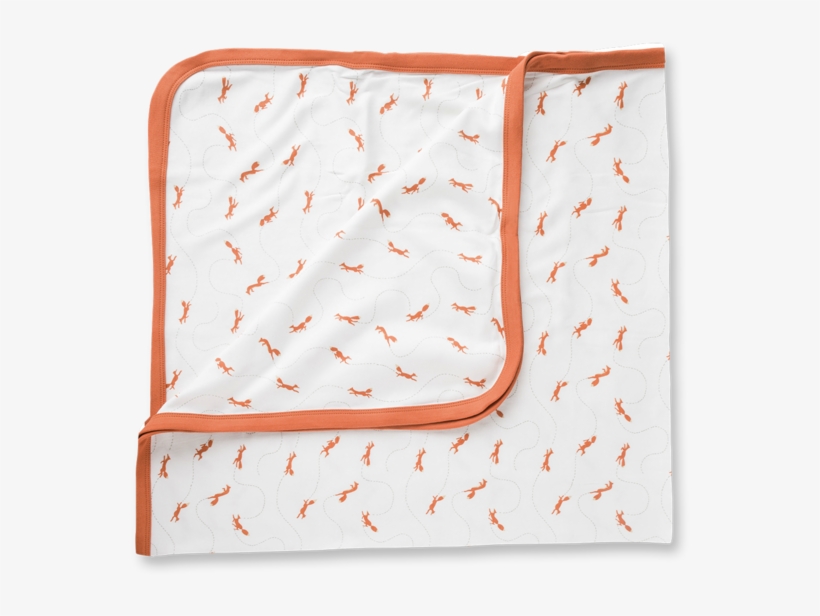 Signore Fox Snuggle Wrap, transparent png