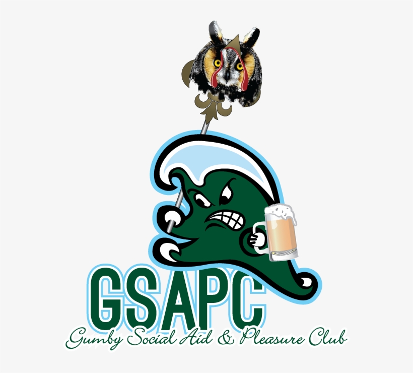 Roll Wave - Tulane Green Wave, transparent png
