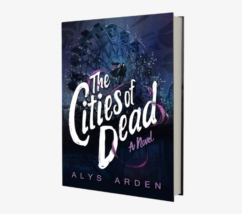 The Cities Of Dead, transparent png