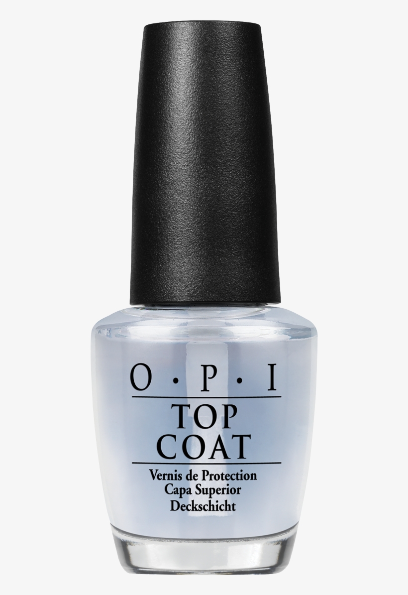 For A Beautiful Shining Finish To Your Opi Manicure Opi Chip Skip