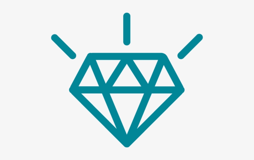 Icon6-01 - Gemstone, transparent png