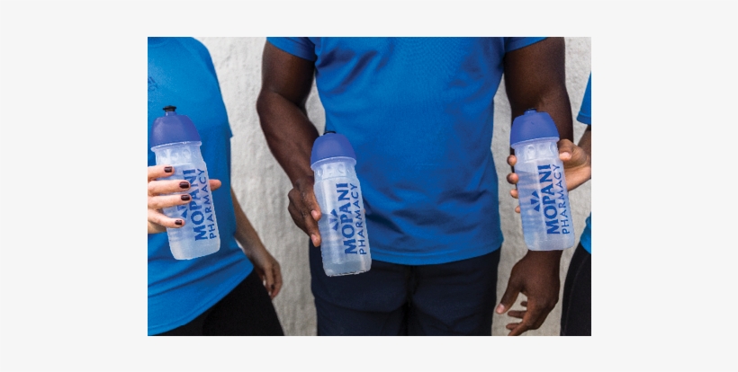 Mopani Bullet Hydrator Bottle, 500ml - Trunks, transparent png