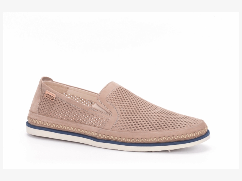 Pikolinos Linares M2g Piedra - Slip-on Shoe, transparent png