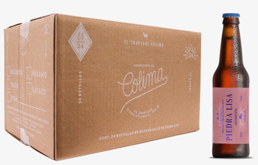 Cartón 24 Piezas Piedra Lisa - Colimota, transparent png