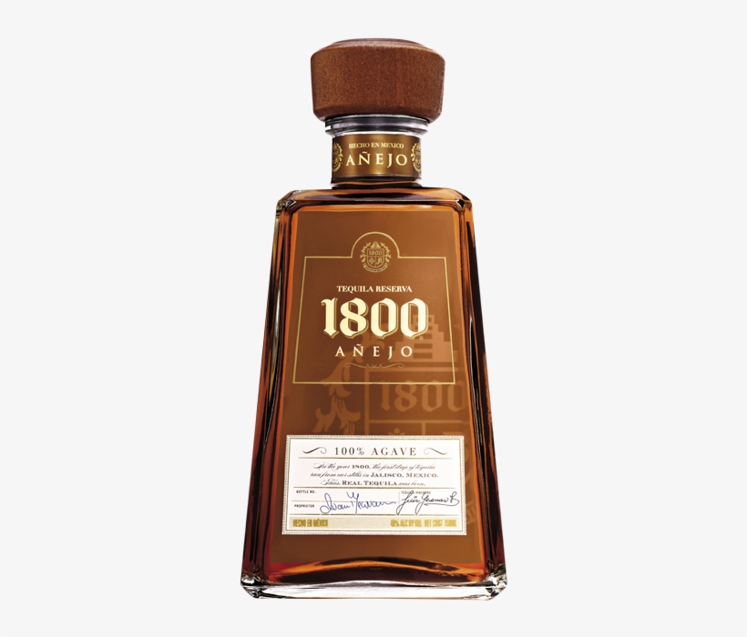 $84 - - Tequila Reserva 1800 Añejo, transparent png