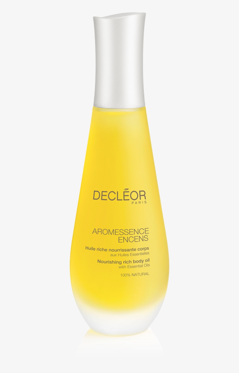 Decleor Aromessence Encens - Decléor Aromessence Iris Serum, transparent png