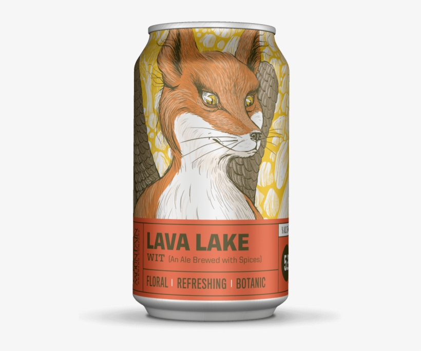 Lava Lake Lava Lake Can - Alcoholic Beverage, transparent png