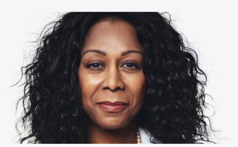 Dr Edwige Main Headshot - Edwige Bingue, transparent png