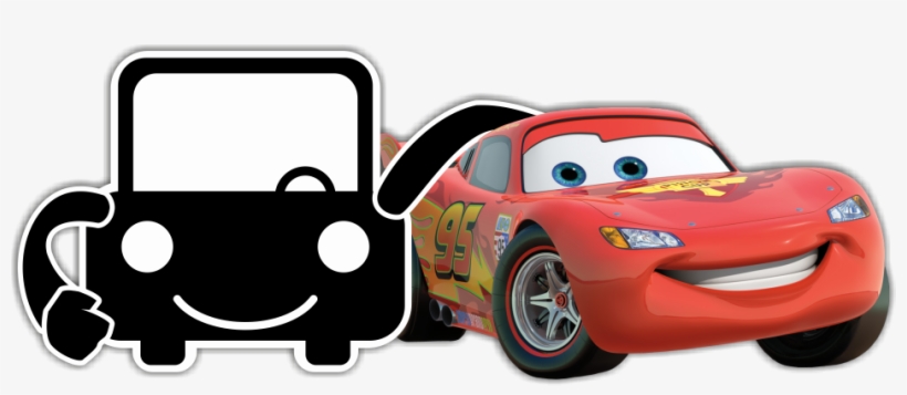 Rayo Mcqueen En Cars 3 & Instamant Con Su App De Estreno - Cars 2 Lightning Mcqueen, transparent png