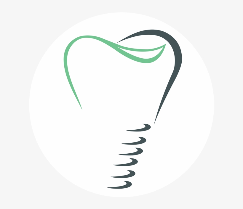 Ganga Dental Clinic And Implant Center - Dental Implant, transparent png