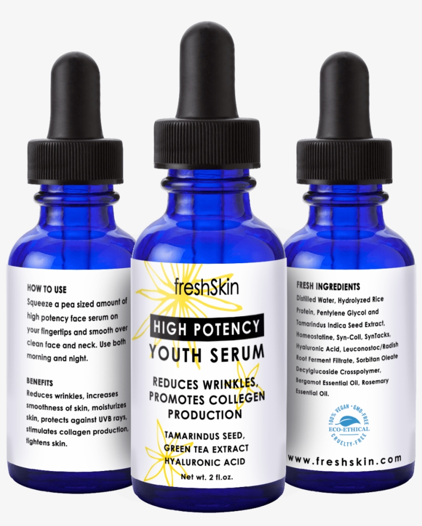 Skin Perfection Glow-on Anti-aging Exfoliant, transparent png