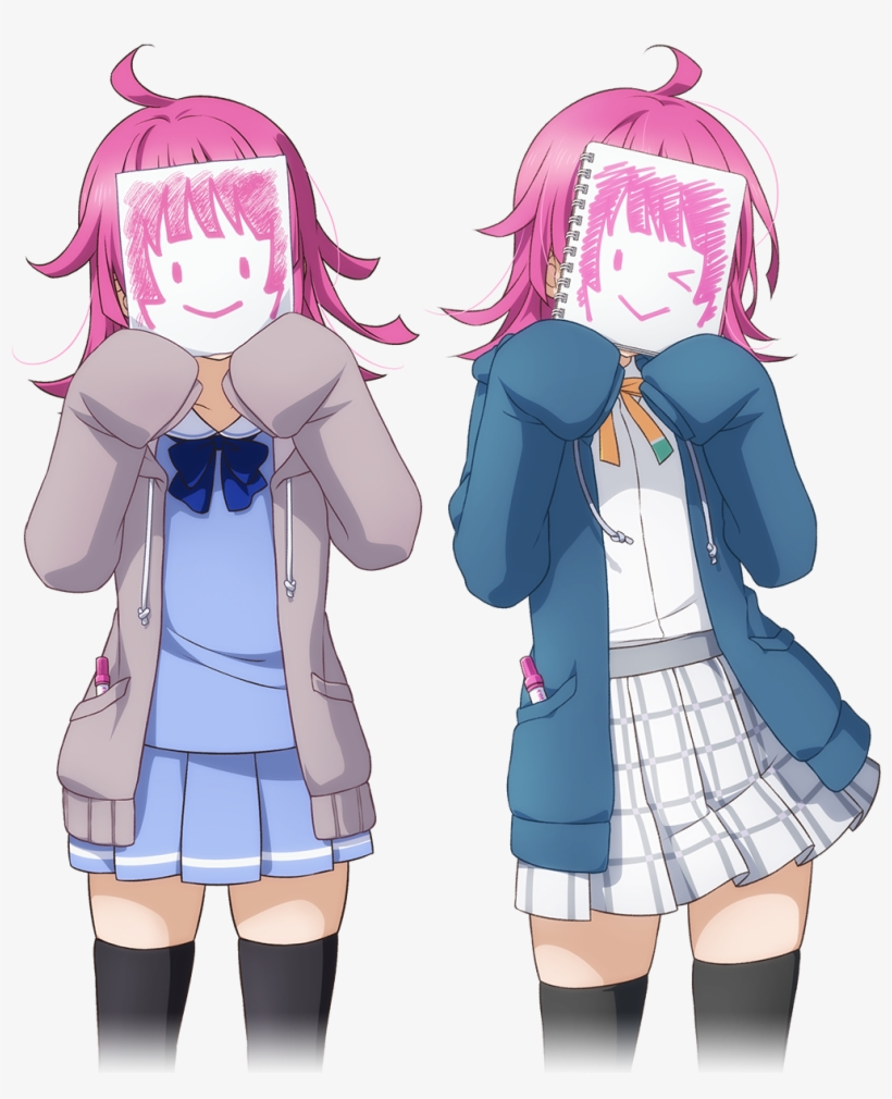 Anime, Love Live School Idol Festival All Stars, Tennouji - Love Live Perfect Dream Project Rina, transparent png