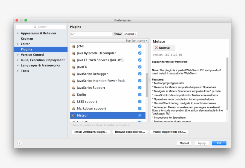 Install The Meteor And Handlebars Plugins - Autumn, transparent png