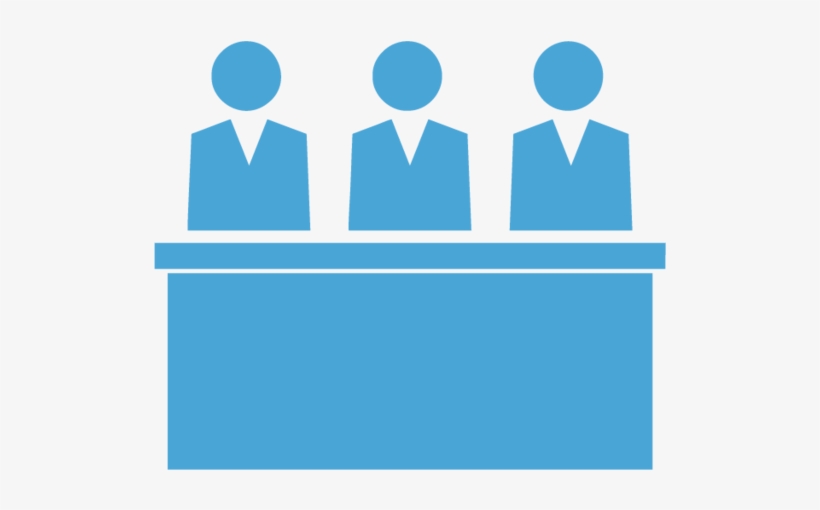 Jury, transparent png