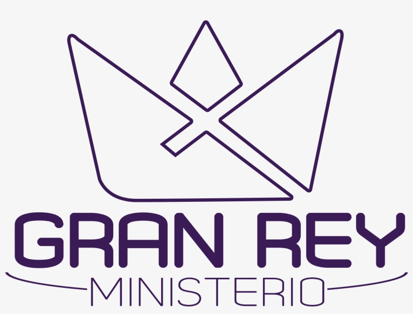 Iglesia Evangélica Gran Rey De Madrid Asamblea De Dios - Triangle, transparent png