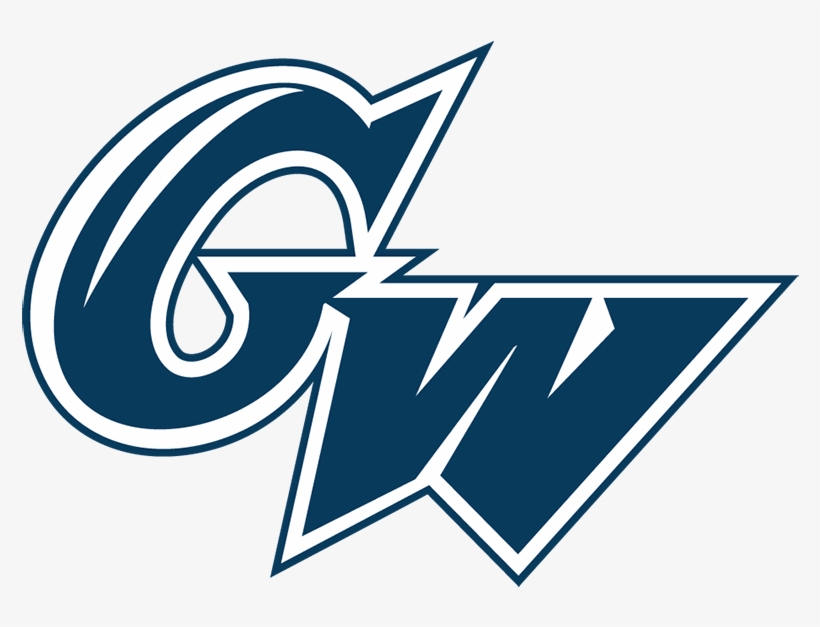Support Gw Athletics - The George Washington University, transparent png