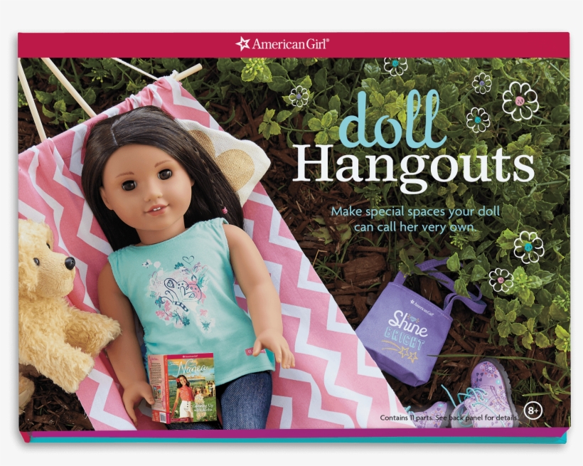 Make Special Spaces Your Doll Can Call Her Very Own - Doll Hangouts: Make Special Spaces Your Doll Can Call, transparent png