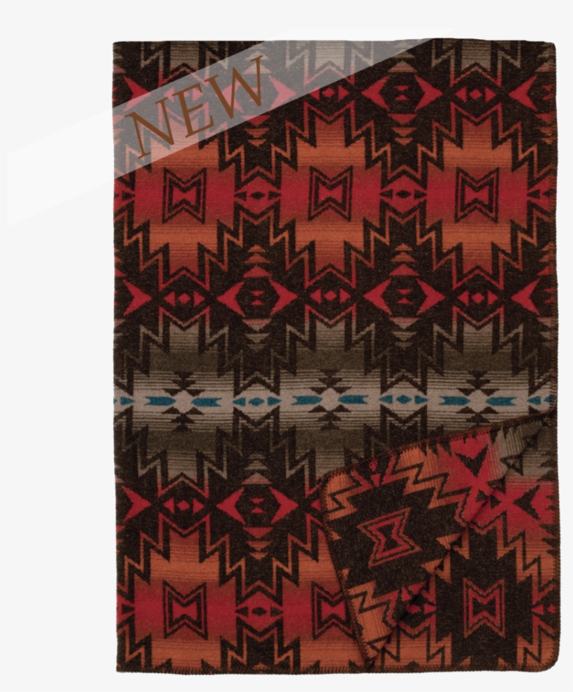 Wool Throws And Pillows - Luminaria Throw, transparent png